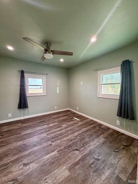 Tiny photo for 12205 W County Road 350 North, Flora, IN 46929 (MLS # 202609690)