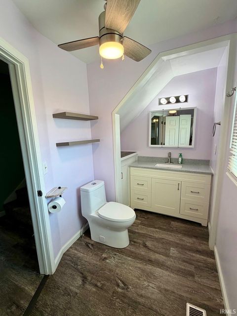 Tiny photo for 12205 W County Road 350 North, Flora, IN 46929 (MLS # 202609690)