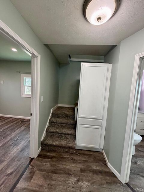 Tiny photo for 12205 W County Road 350 North, Flora, IN 46929 (MLS # 202609690)