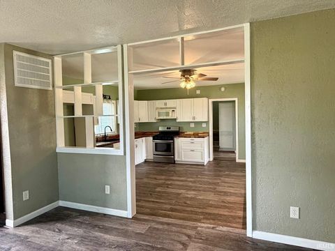 Tiny photo for 12205 W County Road 350 North, Flora, IN 46929 (MLS # 202609690)