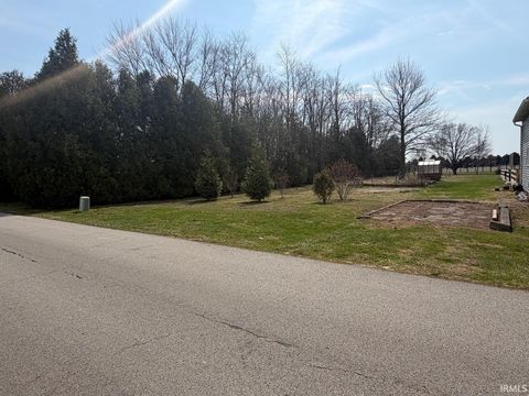 Tiny photo for 12205 W County Road 350 North, Flora, IN 46929 (MLS # 202609690)