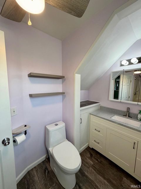 Tiny photo for 12205 W County Road 350 North, Flora, IN 46929 (MLS # 202609690)