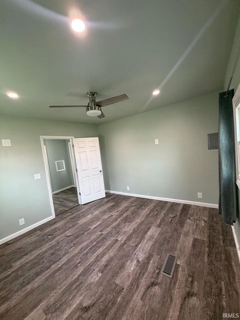 Tiny photo for 12205 W County Road 350 North, Flora, IN 46929 (MLS # 202609690)