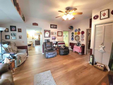 Tiny photo for 909 S Bell Street, Kokomo, IN 46901 (MLS # 202612607)