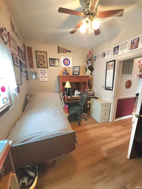 Tiny photo for 909 S Bell Street, Kokomo, IN 46901 (MLS # 202612607)