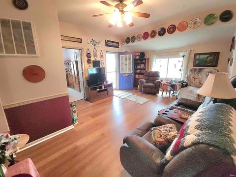 Tiny photo for 909 S Bell Street, Kokomo, IN 46901 (MLS # 202612607)