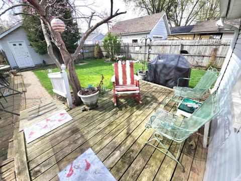 Tiny photo for 909 S Bell Street, Kokomo, IN 46901 (MLS # 202612607)
