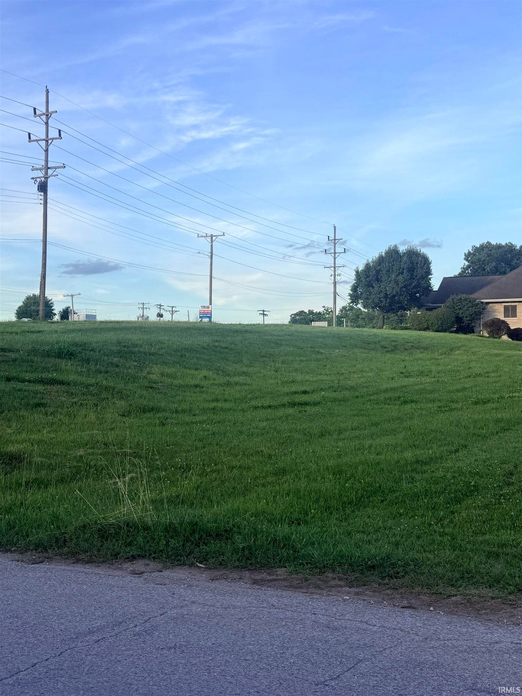 Photo of TBD 25th Street, Bedford, IN 47421 (MLS # 202624906)