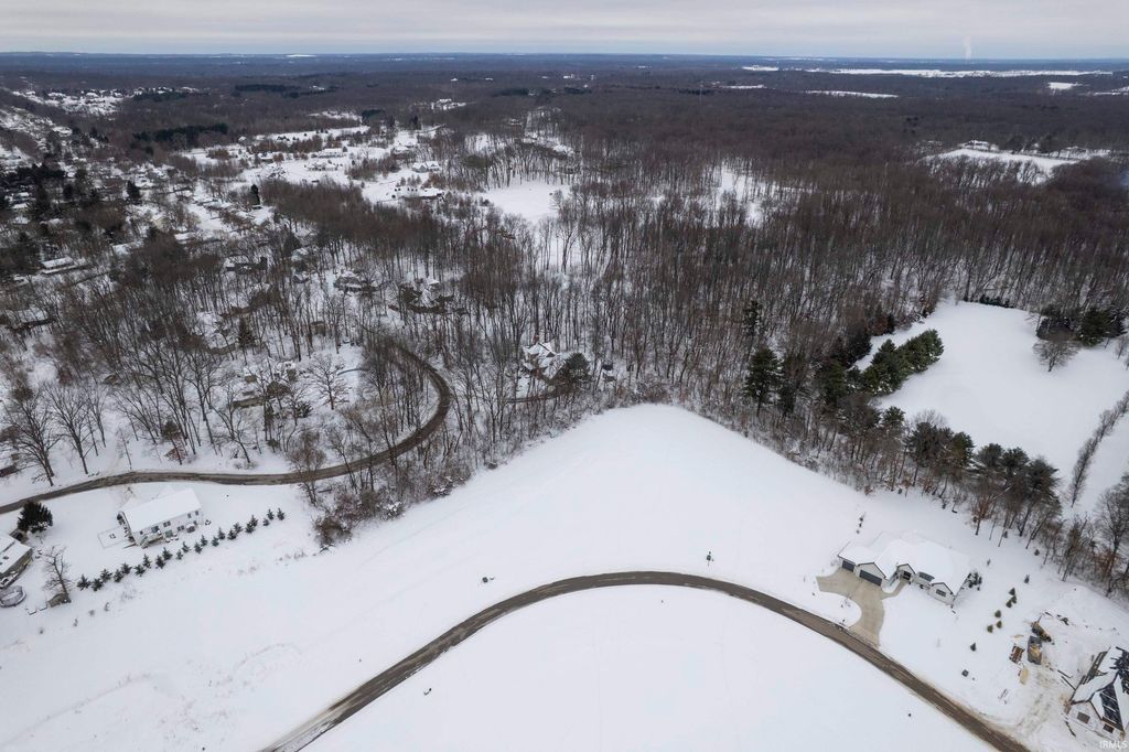 Photo of 50541 Tanner Row #77A, Granger, IN 46530 (MLS # 202603734)