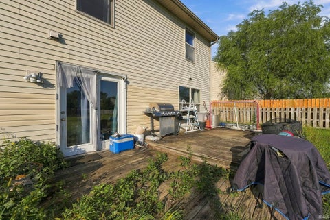 Tiny photo for 9705 Founders Way, Fort Wayne, IN 46835 (MLS # 202637695)