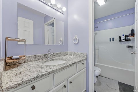 Tiny photo for 9705 Founders Way, Fort Wayne, IN 46835 (MLS # 202637695)
