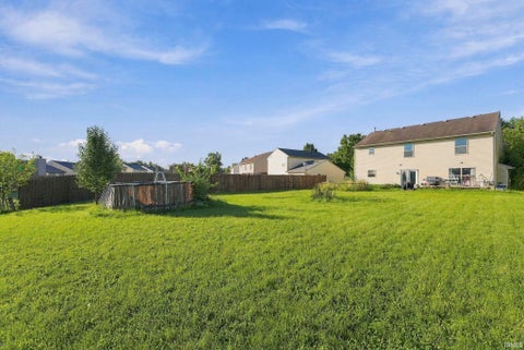 Tiny photo for 9705 Founders Way, Fort Wayne, IN 46835 (MLS # 202637695)