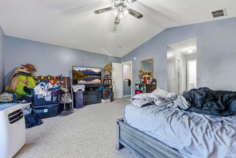 Tiny photo for 9705 Founders Way, Fort Wayne, IN 46835 (MLS # 202637695)
