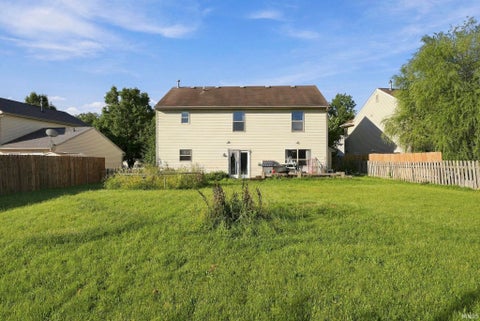 Tiny photo for 9705 Founders Way, Fort Wayne, IN 46835 (MLS # 202637695)