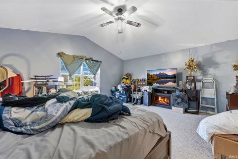 Tiny photo for 9705 Founders Way, Fort Wayne, IN 46835 (MLS # 202637695)