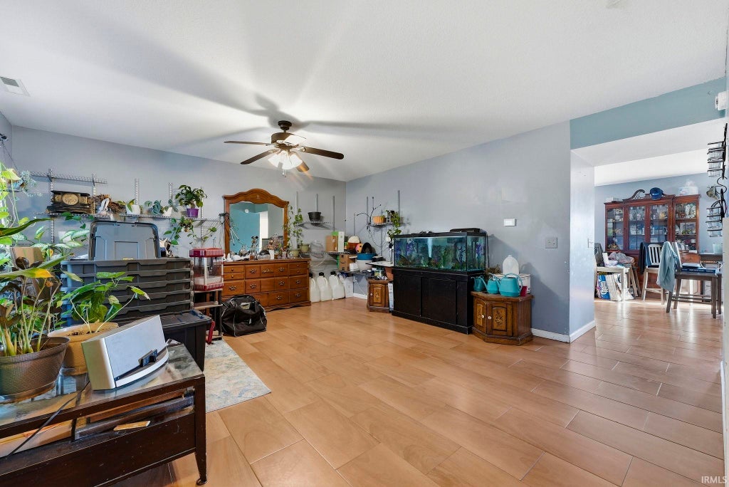 Photo of 9705 Founders Way, Fort Wayne, IN 46835 (MLS # 202637695)