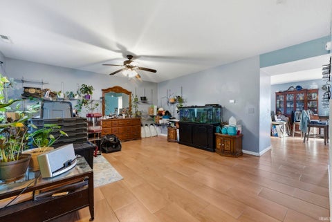 Tiny photo for 9705 Founders Way, Fort Wayne, IN 46835 (MLS # 202637695)