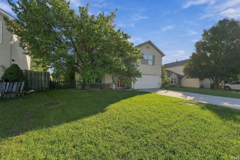 Tiny photo for 9705 Founders Way, Fort Wayne, IN 46835 (MLS # 202637695)
