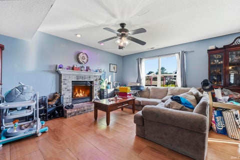 Tiny photo for 9705 Founders Way, Fort Wayne, IN 46835 (MLS # 202637695)