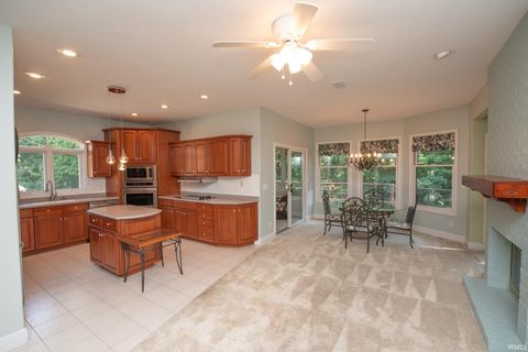 Tiny photo for 90 Sugar Maple Court, Lafayette, IN 47905 (MLS # 202537278)