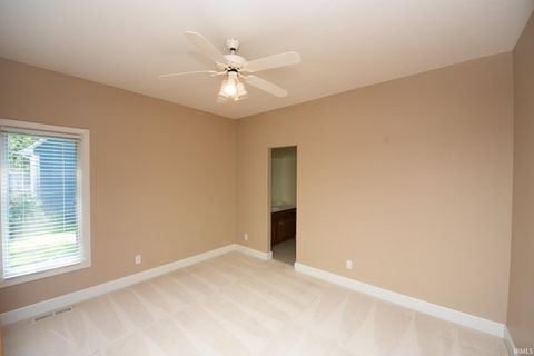 Tiny photo for 90 Sugar Maple Court, Lafayette, IN 47905 (MLS # 202537278)