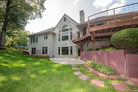 Tiny photo for 90 Sugar Maple Court, Lafayette, IN 47905 (MLS # 202537278)