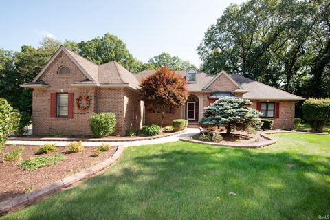 Photo of 90 Sugar Maple Court, Lafayette, IN 47905 (MLS # 202537278)
