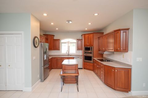 Tiny photo for 90 Sugar Maple Court, Lafayette, IN 47905 (MLS # 202537278)