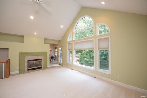 Tiny photo for 90 Sugar Maple Court, Lafayette, IN 47905 (MLS # 202537278)