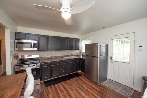 Tiny photo for 2500 Foxhall Drive, Lafayette, IN 47909 (MLS # 202629598)