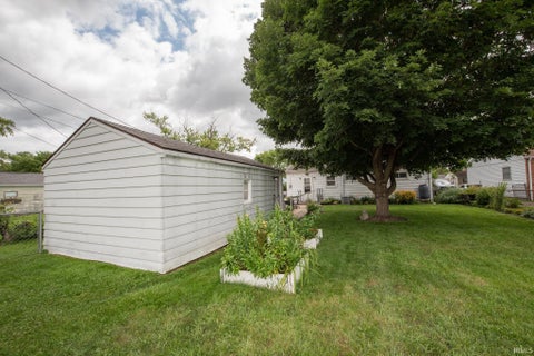 Tiny photo for 2500 Foxhall Drive, Lafayette, IN 47909 (MLS # 202629598)