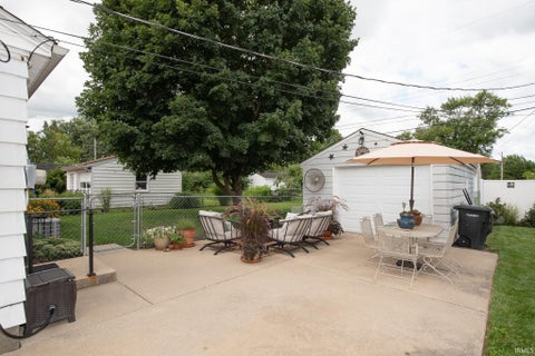 Tiny photo for 2500 Foxhall Drive, Lafayette, IN 47909 (MLS # 202629598)