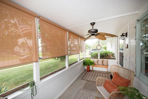 Tiny photo for 2500 Foxhall Drive, Lafayette, IN 47909 (MLS # 202629598)