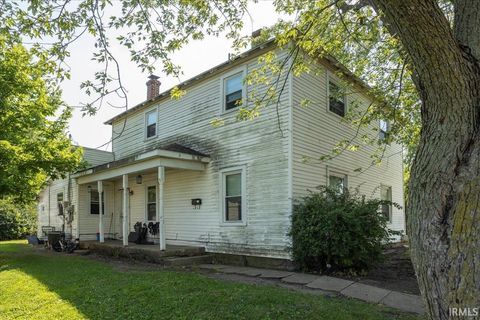 Tiny photo for 2507 N 19th Street, Lafayette, IN 47904 (MLS # 202531674)