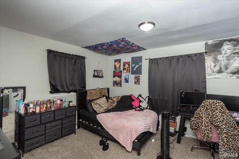 Tiny photo for 2507 N 19th Street, Lafayette, IN 47904 (MLS # 202531674)