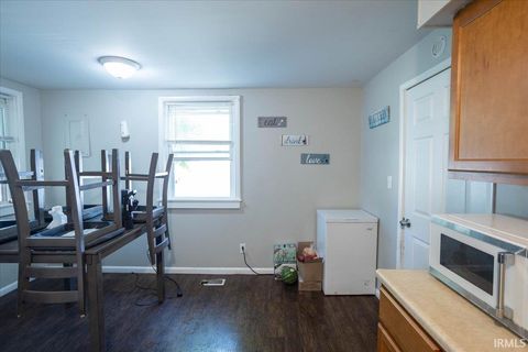 Tiny photo for 2507 N 19th Street, Lafayette, IN 47904 (MLS # 202531674)