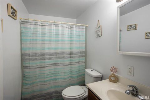 Tiny photo for 2507 N 19th Street, Lafayette, IN 47904 (MLS # 202531674)