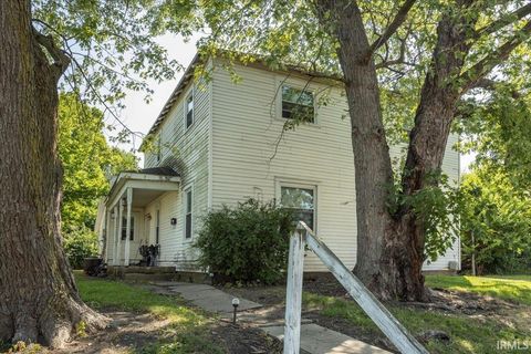 Tiny photo for 2507 N 19th Street, Lafayette, IN 47904 (MLS # 202531674)