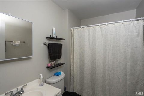 Tiny photo for 2507 N 19th Street, Lafayette, IN 47904 (MLS # 202531674)