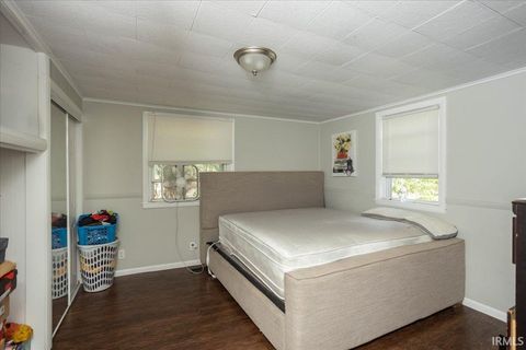 Tiny photo for 2507 N 19th Street, Lafayette, IN 47904 (MLS # 202531674)