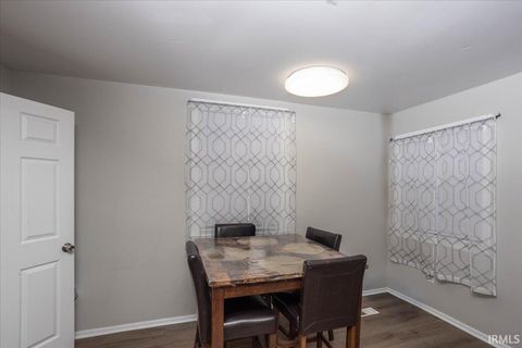 Tiny photo for 2507 N 19th Street, Lafayette, IN 47904 (MLS # 202531674)