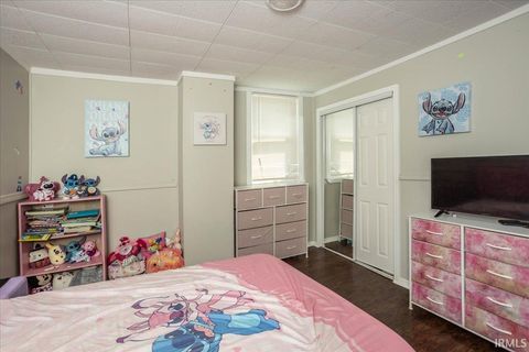 Tiny photo for 2507 N 19th Street, Lafayette, IN 47904 (MLS # 202531674)