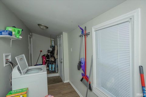 Tiny photo for 2507 N 19th Street, Lafayette, IN 47904 (MLS # 202531674)