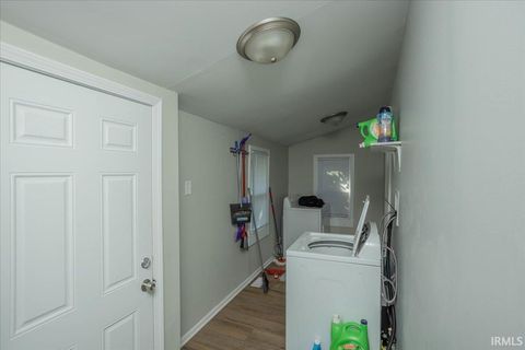 Tiny photo for 2507 N 19th Street, Lafayette, IN 47904 (MLS # 202531674)