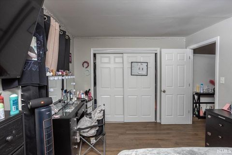 Tiny photo for 2507 N 19th Street, Lafayette, IN 47904 (MLS # 202531674)