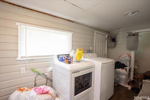 Tiny photo for 2507 N 19th Street, Lafayette, IN 47904 (MLS # 202531674)