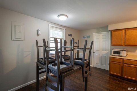 Tiny photo for 2507 N 19th Street, Lafayette, IN 47904 (MLS # 202531674)