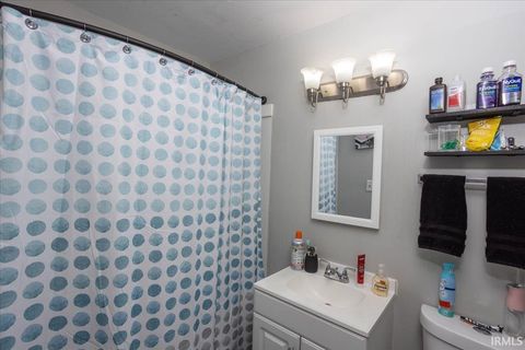 Tiny photo for 2507 N 19th Street, Lafayette, IN 47904 (MLS # 202531674)