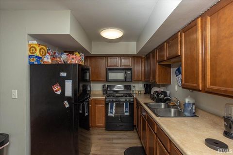 Tiny photo for 2507 N 19th Street, Lafayette, IN 47904 (MLS # 202531674)