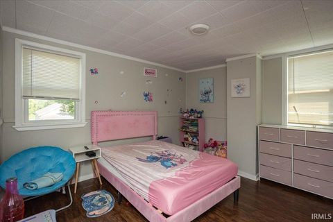Tiny photo for 2507 N 19th Street, Lafayette, IN 47904 (MLS # 202531674)